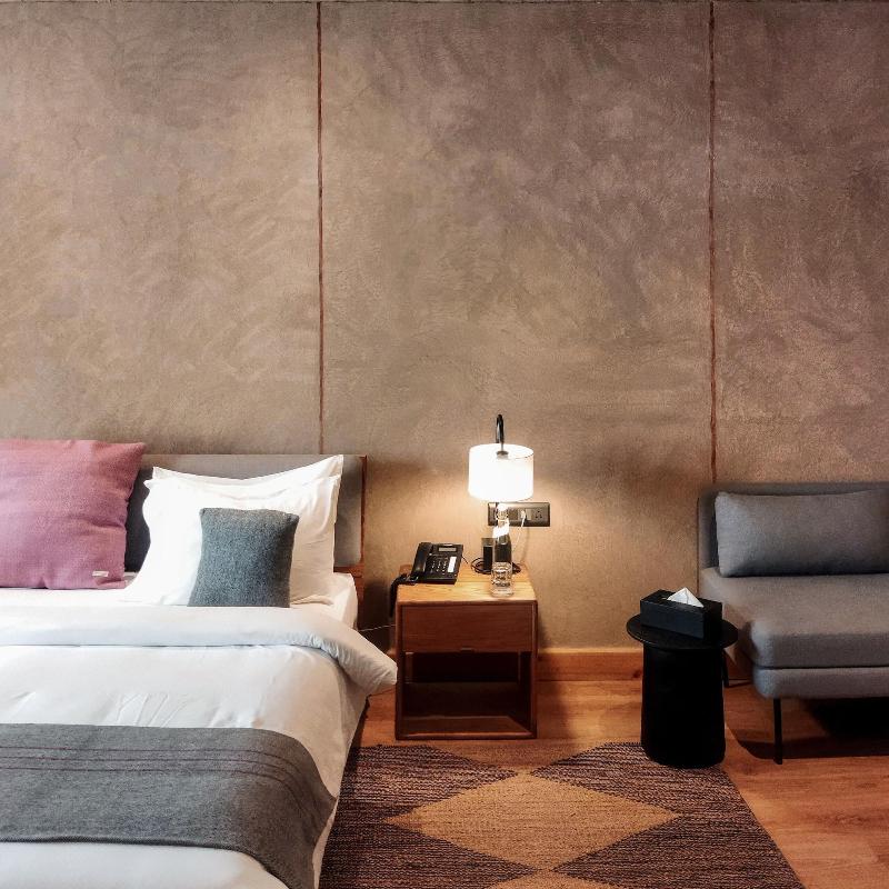 Chospa Hotel image