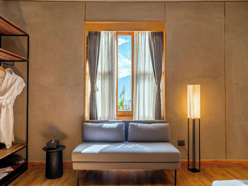 Chospa Hotel image