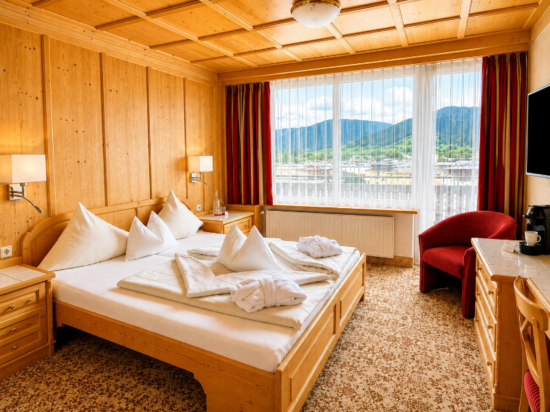 Hotel Latini image