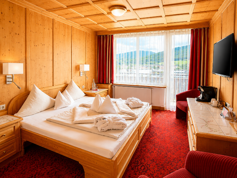 Hotel Latini image