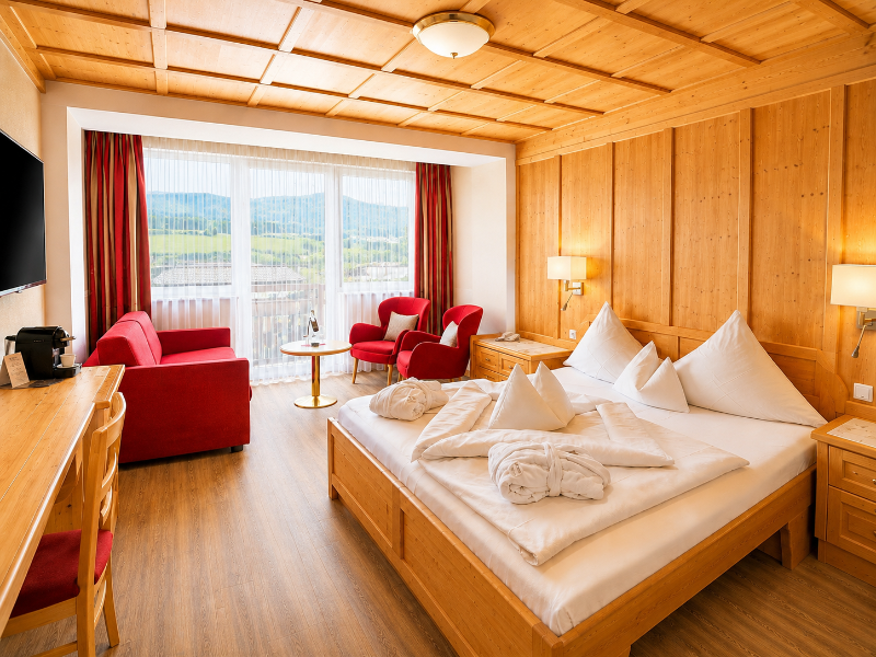 Hotel Latini image