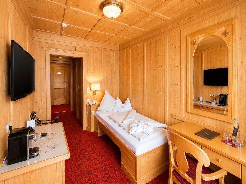 Hotel Latini image