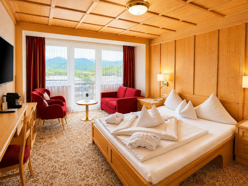 Hotel Latini image