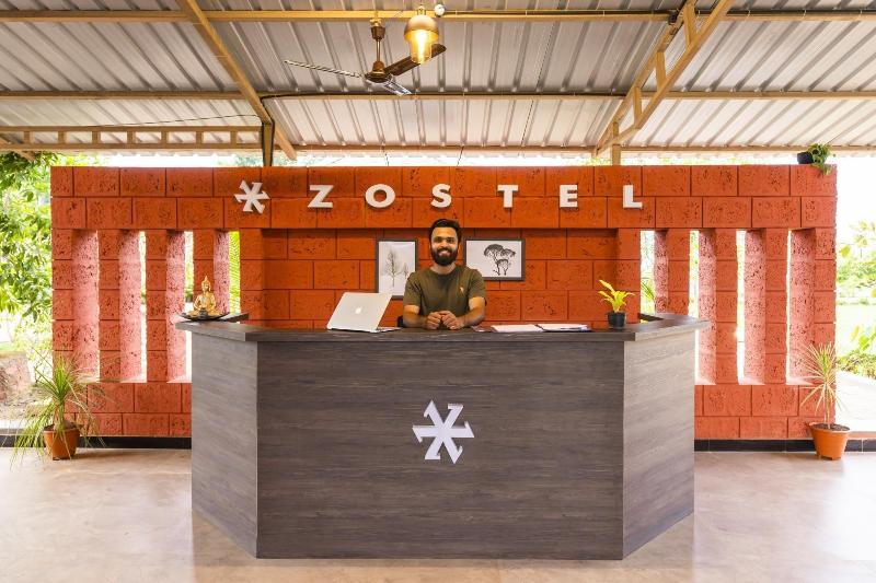 Zostel Kolad