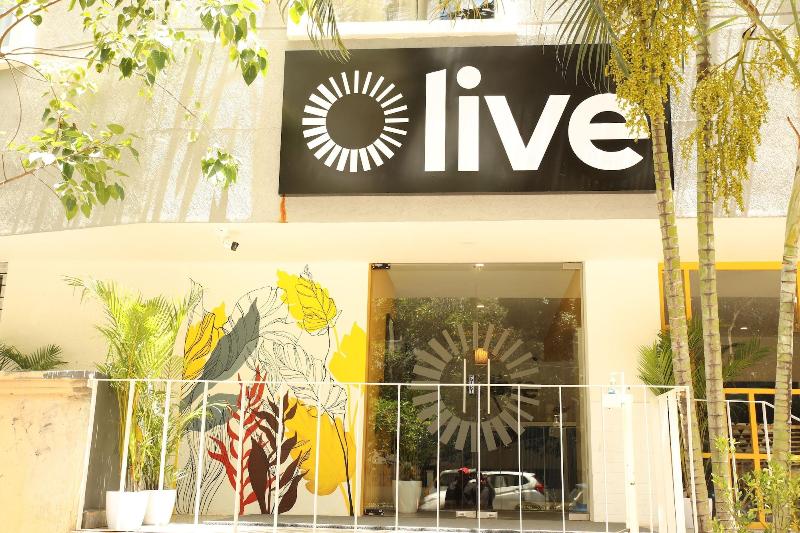 Olive Indiranagar - By Embassy Group image