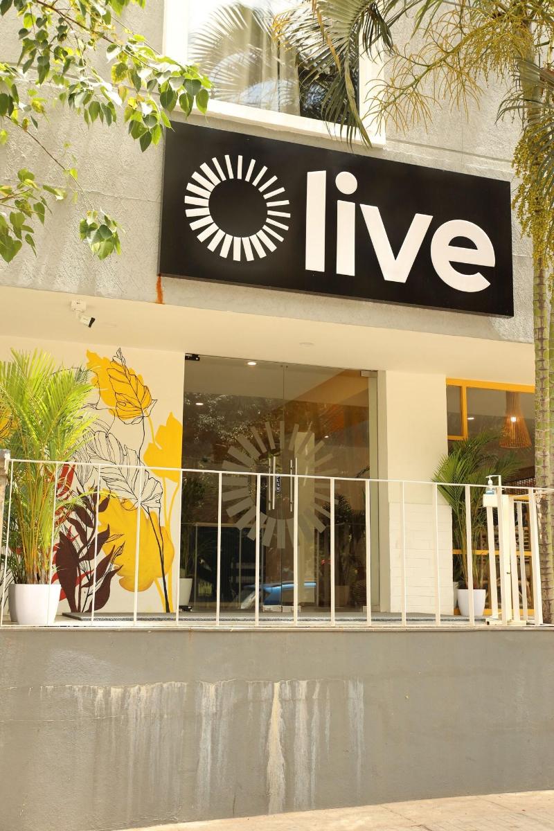 Olive Indiranagar - By Embassy Group image