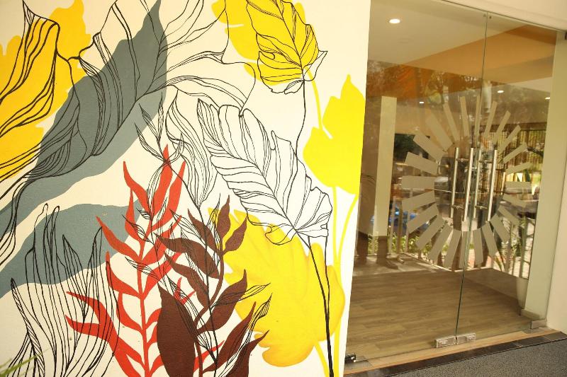 Olive Indiranagar - By Embassy Group image
