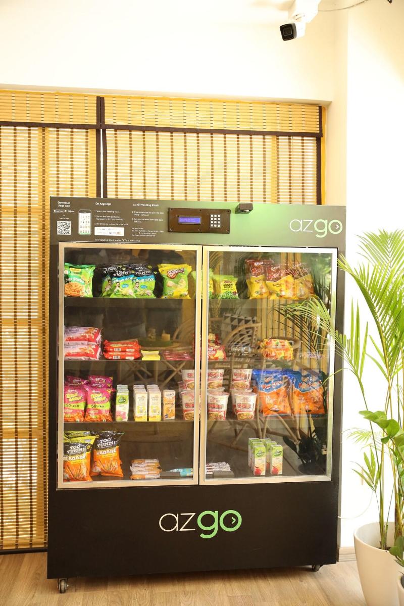 Olive Indiranagar - By Embassy Group image