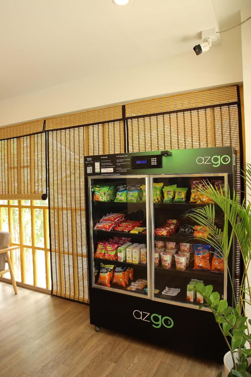 Olive Indiranagar - By Embassy Group image