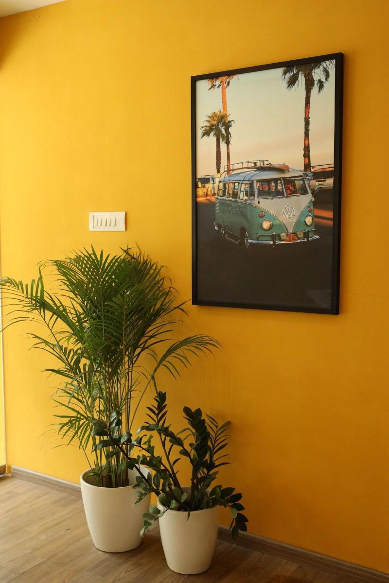 Olive Indiranagar - By Embassy Group image