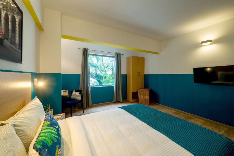 Olive Indiranagar - By Embassy Group image