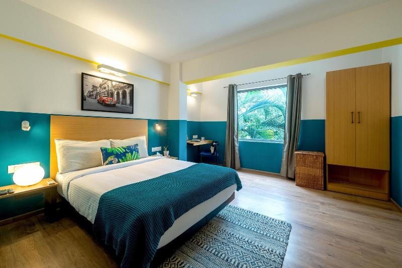 Olive Indiranagar - By Embassy Group image
