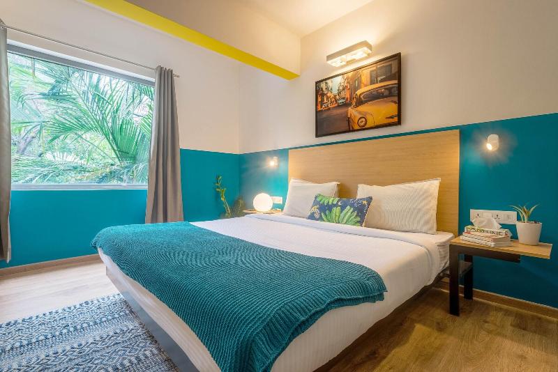 Olive Indiranagar - By Embassy Group image