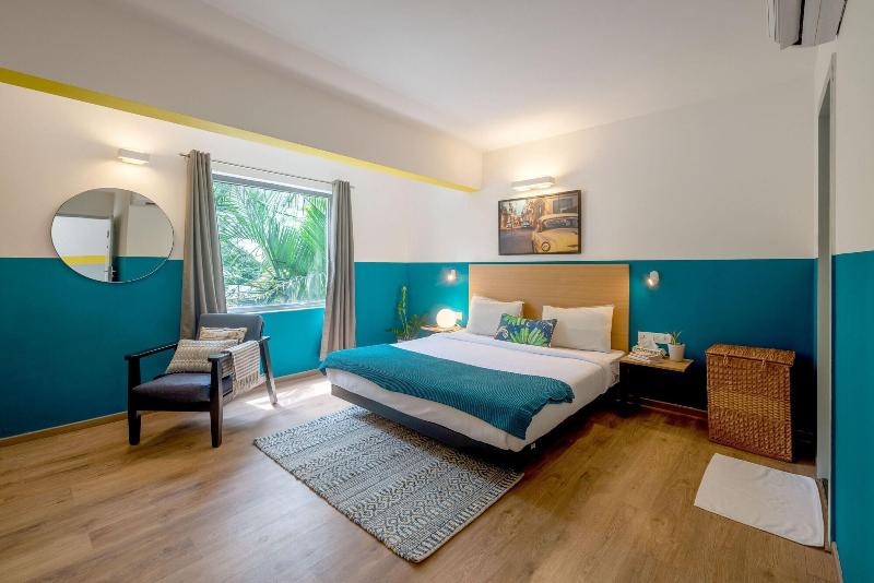 Olive Indiranagar - By Embassy Group image