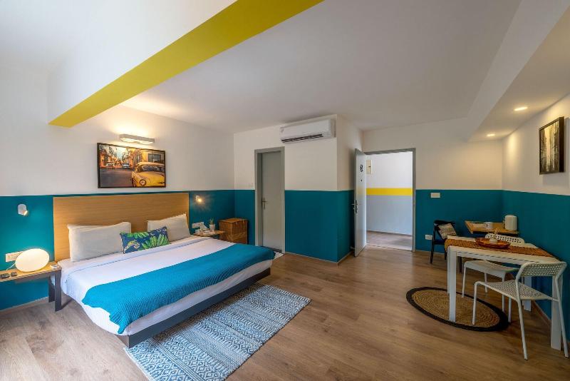 Olive Indiranagar - By Embassy Group image