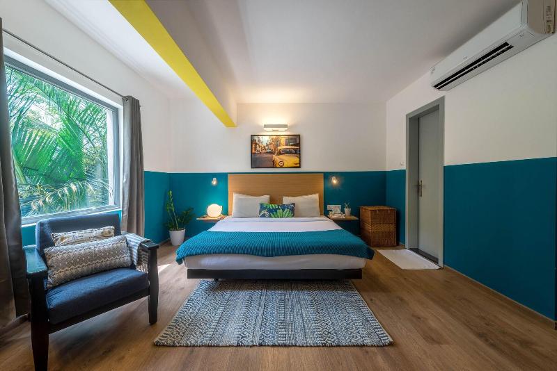 Olive Indiranagar - By Embassy Group image