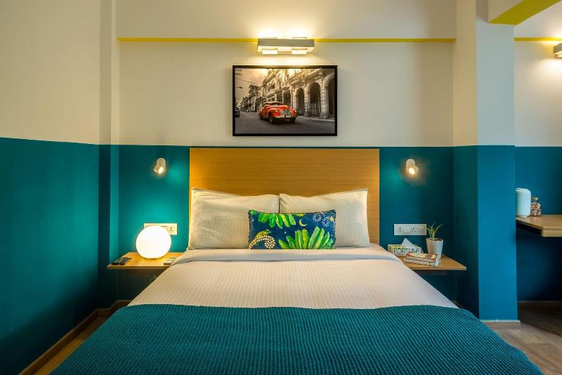 Olive Indiranagar - By Embassy Group image