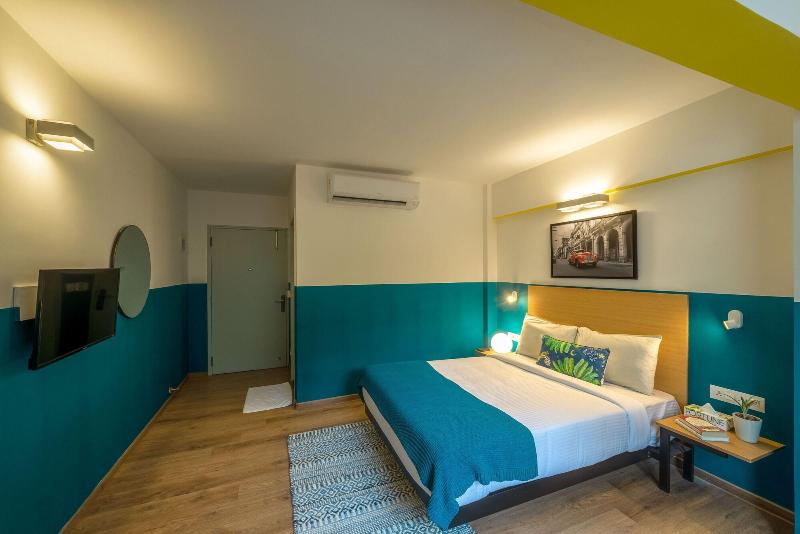 Olive Indiranagar - By Embassy Group image