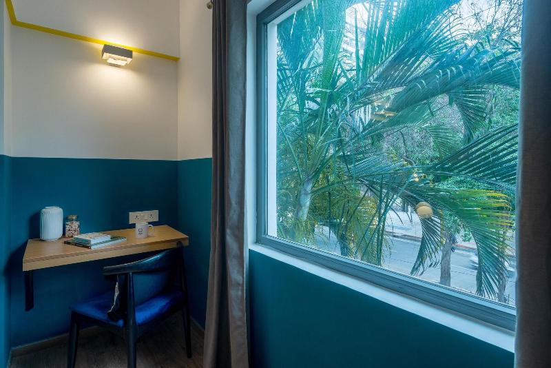 Olive Indiranagar - By Embassy Group image