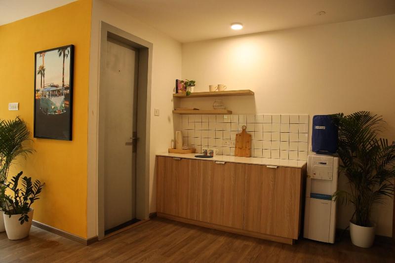 Olive Indiranagar - By Embassy Group image