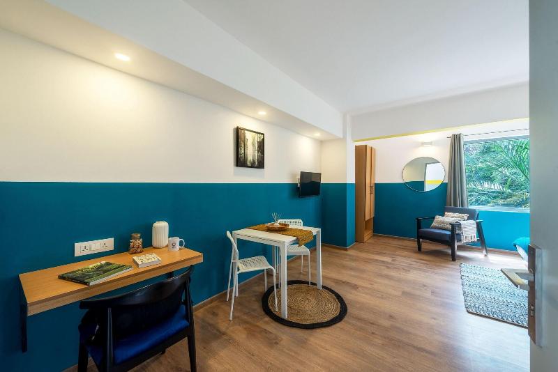 Olive Indiranagar - By Embassy Group image