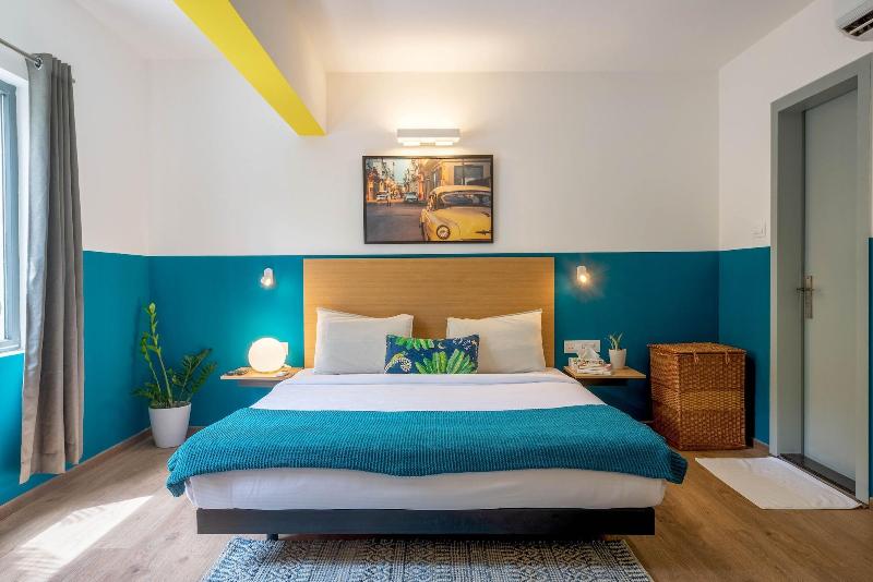 Olive Indiranagar - By Embassy Group image