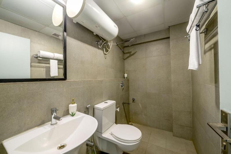 Olive Indiranagar - By Embassy Group image