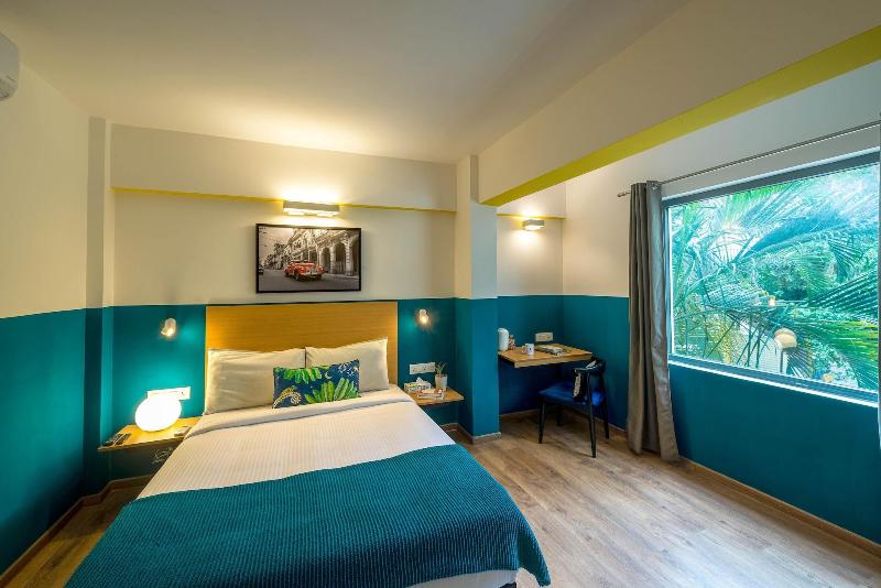 Olive Indiranagar - By Embassy Group image