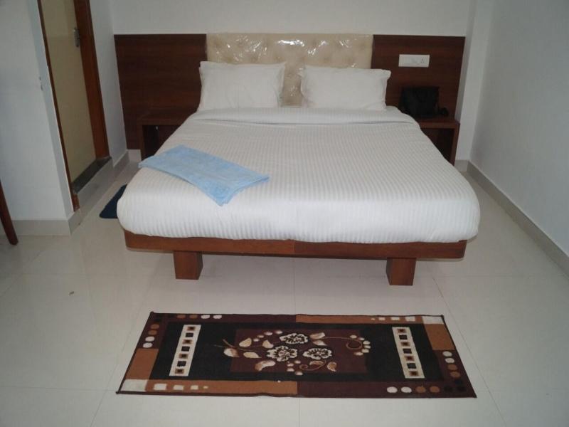 Bsk Deluxe Lodging image