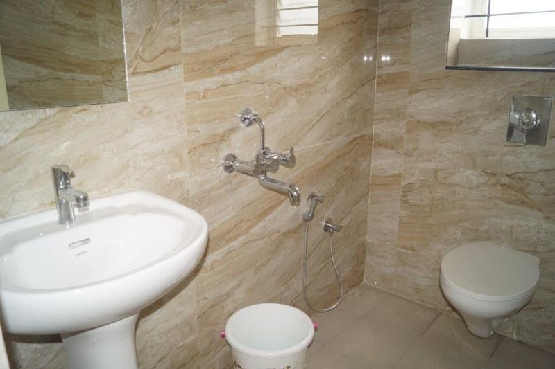 Bsk Deluxe Lodging image