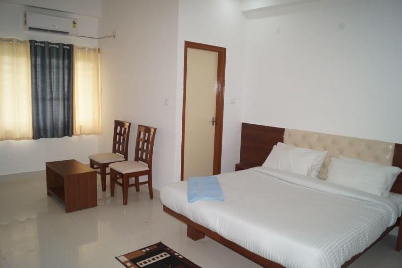 Bsk Deluxe Lodging image