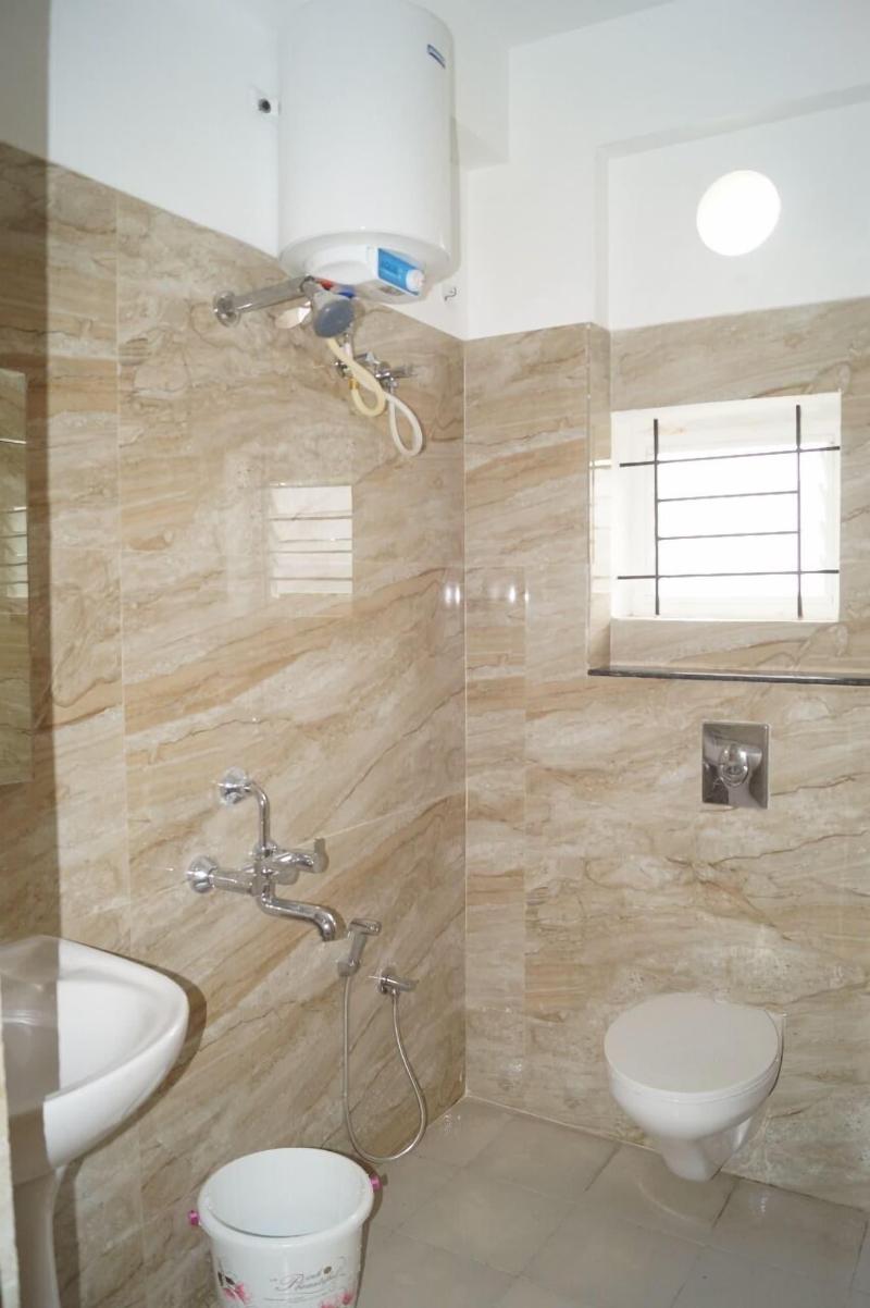 Bsk Deluxe Lodging image
