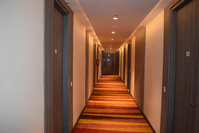 Hotel Deep Clarks Inn Lucknow image
