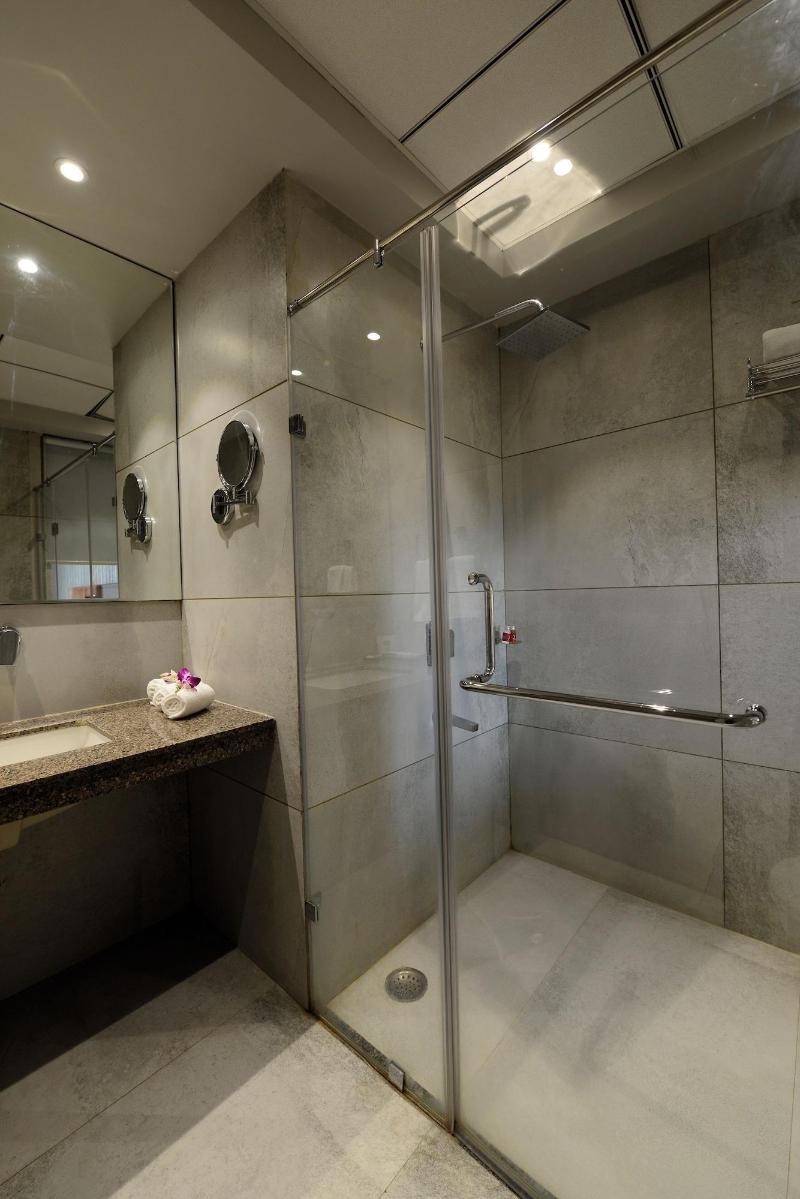 Hotel Deep Clarks Inn Lucknow image
