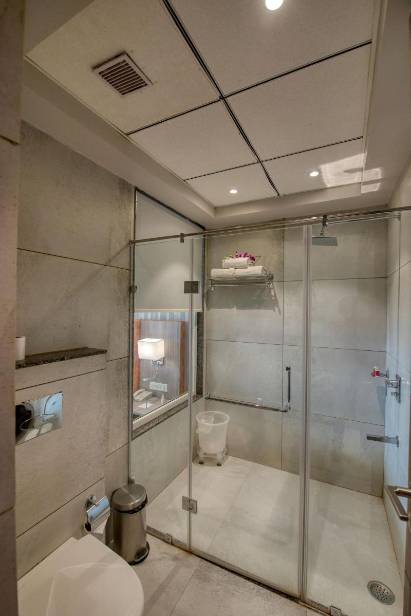 Hotel Deep Clarks Inn Lucknow image