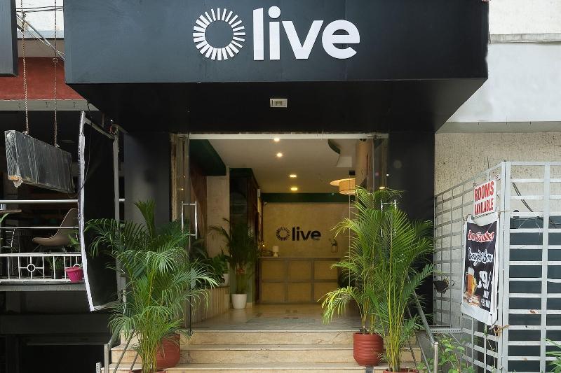 Olive Rest House Road - By Embassy Group image