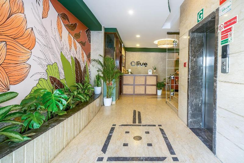 Olive Rest House Road - By Embassy Group image