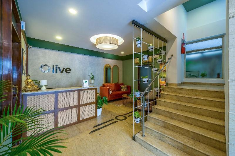 Olive Rest House Road - By Embassy Group image