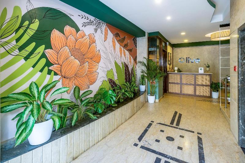 Olive Rest House Road - By Embassy Group image