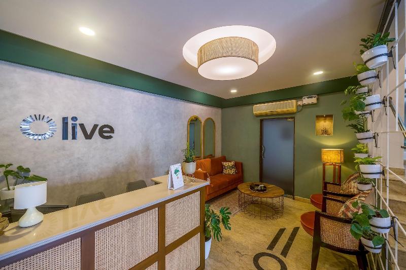 Olive Rest House Road - By Embassy Group image
