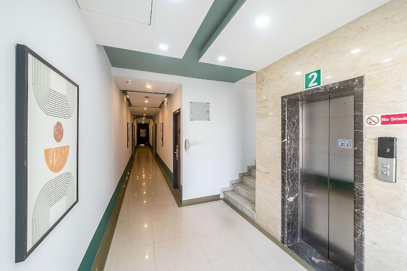 Olive Rest House Road - By Embassy Group image