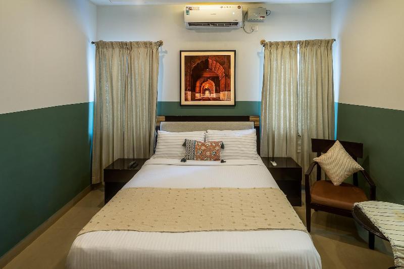 Olive Rest House Road - By Embassy Group image