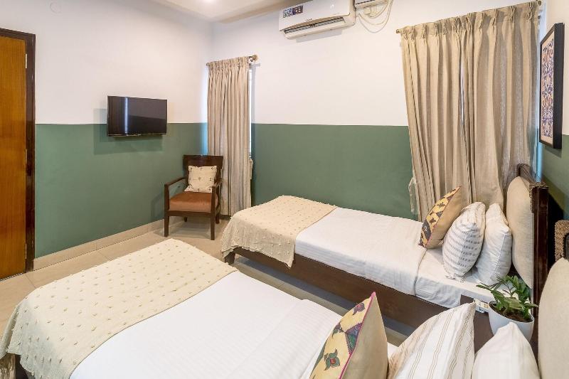 Olive Rest House Road - By Embassy Group image