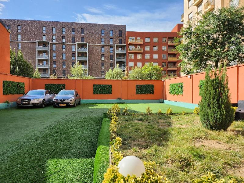 Hôtel Royal Paris - Ivry — general view