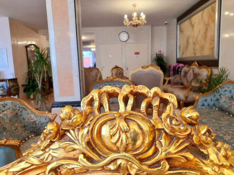 Hôtel Royal Paris - Ivry image