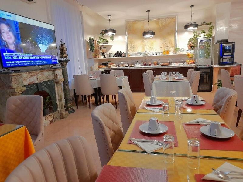 Hôtel Royal Paris - Ivry image