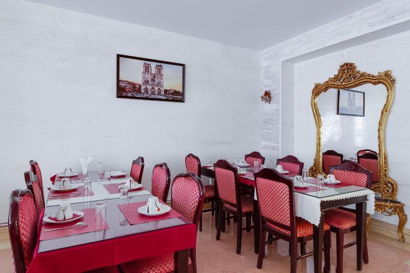 Hôtel Royal Paris - Ivry image