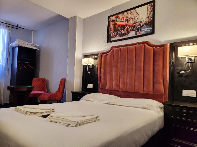 Hôtel Royal Paris - Ivry image