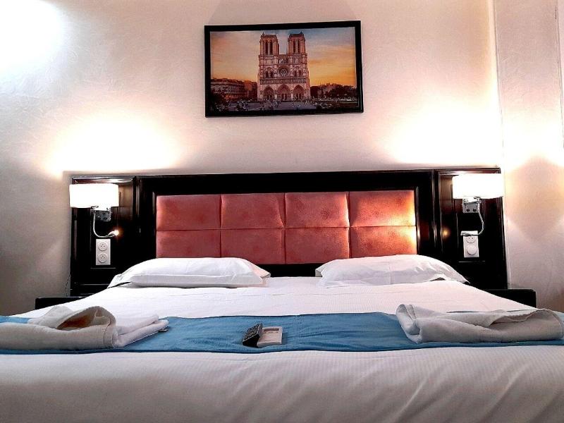 Hôtel Royal Paris - Ivry image