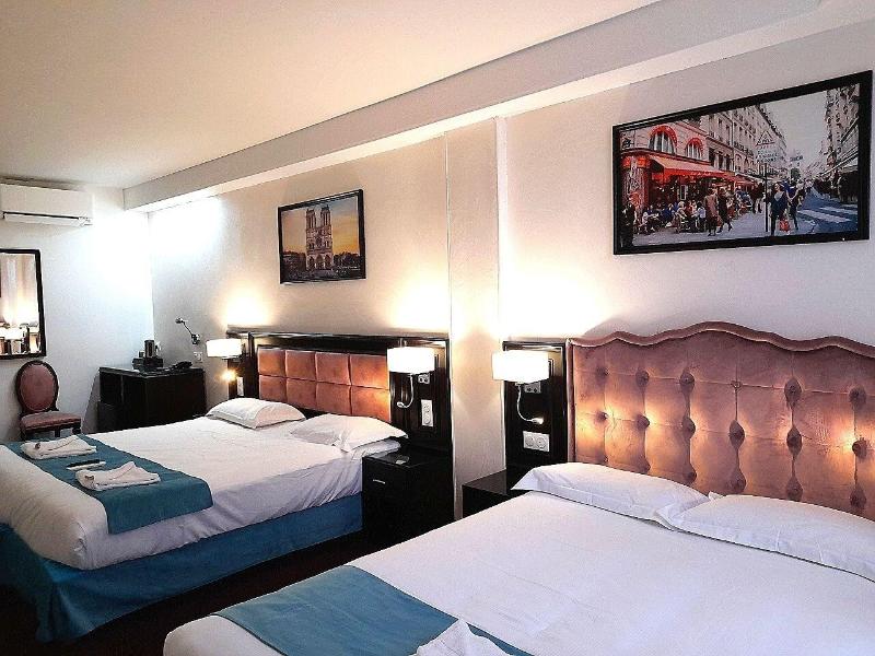 Hôtel Royal Paris - Ivry image